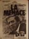LA MENACE