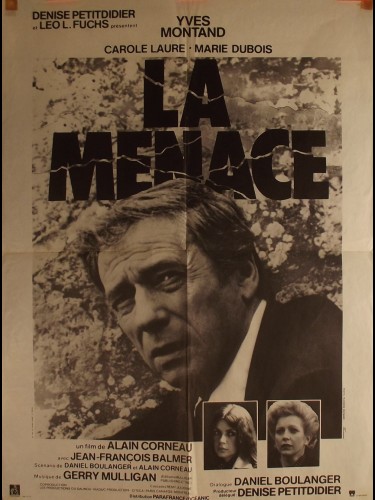 LA MENACE
