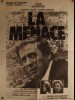 LA MENACE