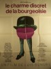LE CHARME DISCRET DE LA BOURGEOISIE