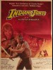 INDIANA JONES ET LE TEMPLE MAUDIT