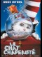 CHAT CHAPEAUTE (LE) - CAT IN THE HAT (THE)