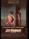 JEU D'ENFANT (CHUCKY)