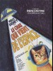 CHAT QUI VIENT DE L'ESPACE (LE) - CAT FROM OUTER SPACE (THE)