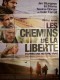 CHEMINS DE LA LIBERTE (LES) - THE WAY BACK