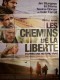 LES CHEMINS DE LA LIBERTE