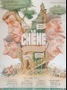 LE CHENE D'ALLOUVILLE