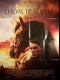 CHEVAL DE GUERRE - WAR HORSE