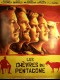 LES CHEVRES DU PENTAGONE - Titre original : THE MEN WHO STARE AT GOATS