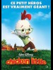 CHICKEN LITTLE - CHICKEN LITTLE