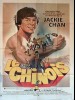 LE CHINOIS