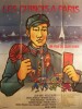 LES CHINOIS A PARIS