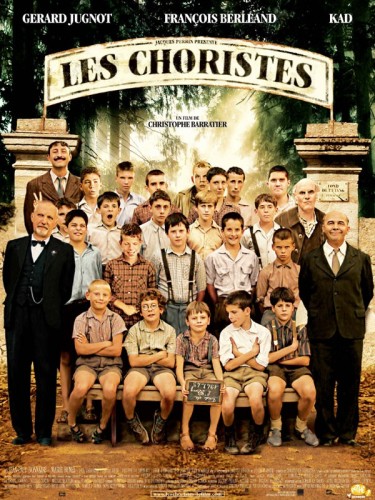 CHORISTES (LES)