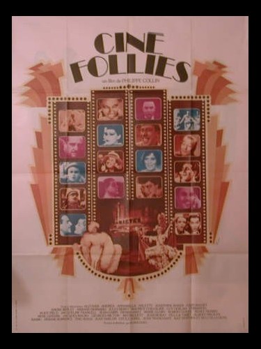 CINE FOLLIES