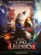LES CINQ LEGENDES