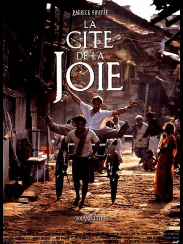 CITE DE LA JOIE (LA) - CITY OF JOY