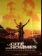 LA CITE DES HOMMES