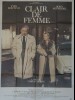 CLAIR DE FEMME
