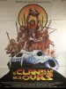 LE CLAN DE LA CAVERNE DES OURS