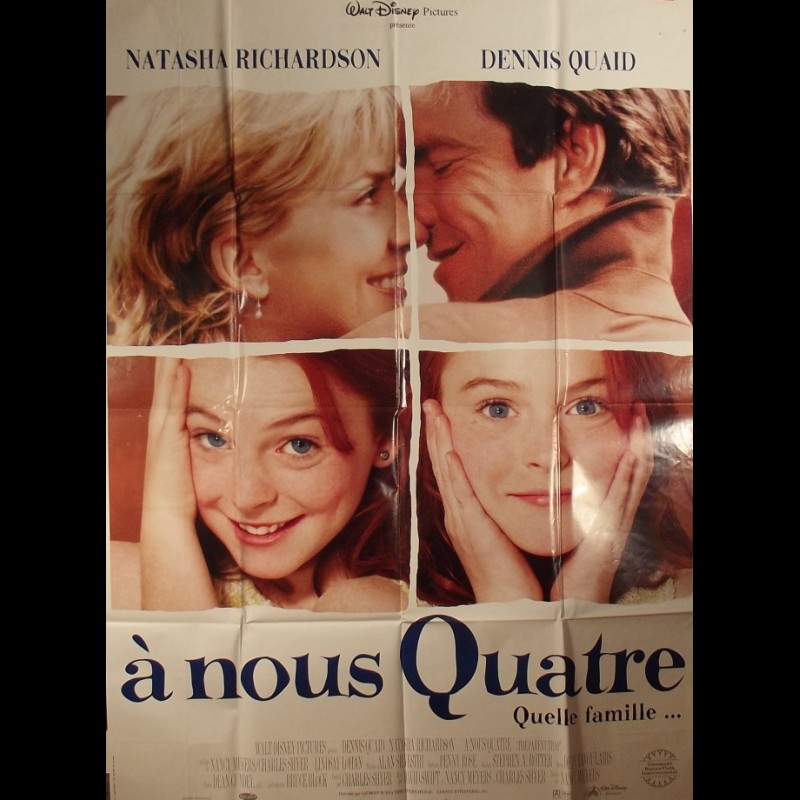 A Nous Quatre Film Complet Streaming Vf Film A Nous Quatre | AUTOMASITES