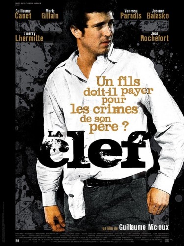 Affiche du film CLEF (LA)