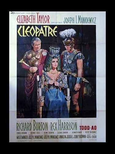 CLEOPATRE